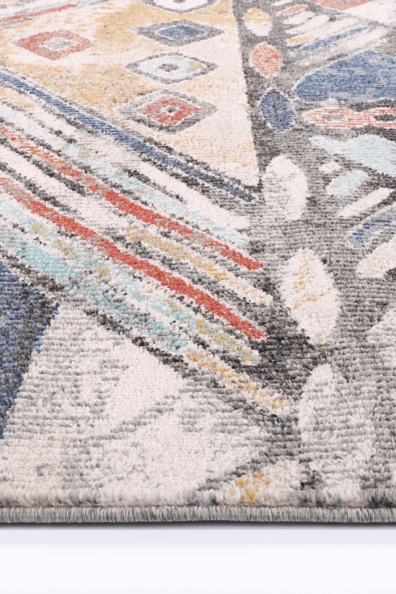 Majestic Tredworth Rd Multi Rug - Ruggy