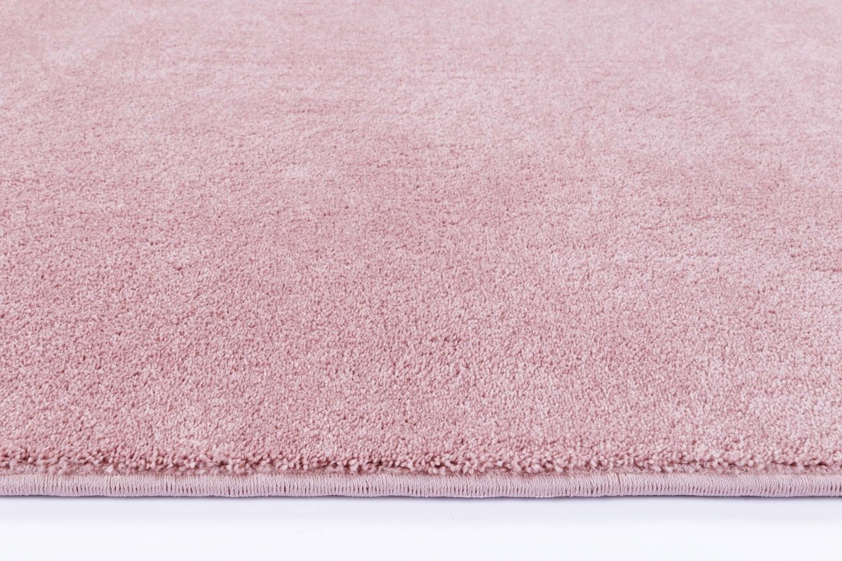 Montana Plush Blush Rug - Ruggy