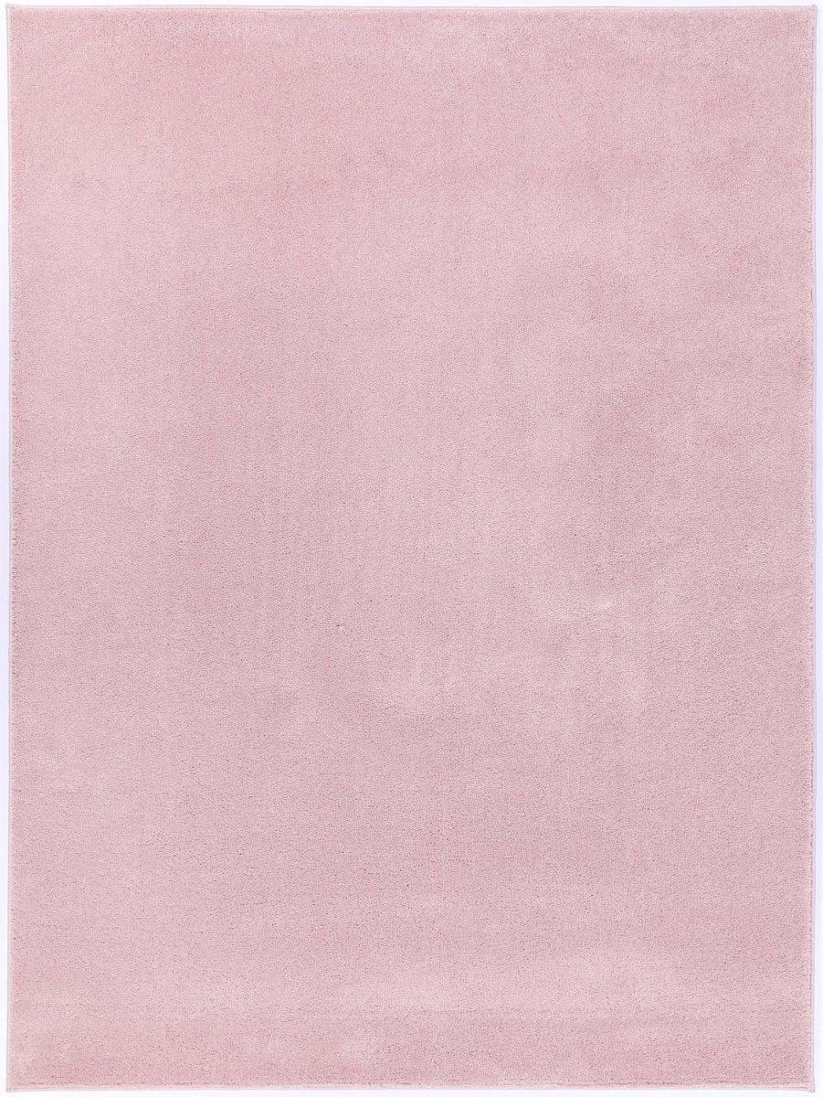 Montana Plush Blush Rug - Ruggy