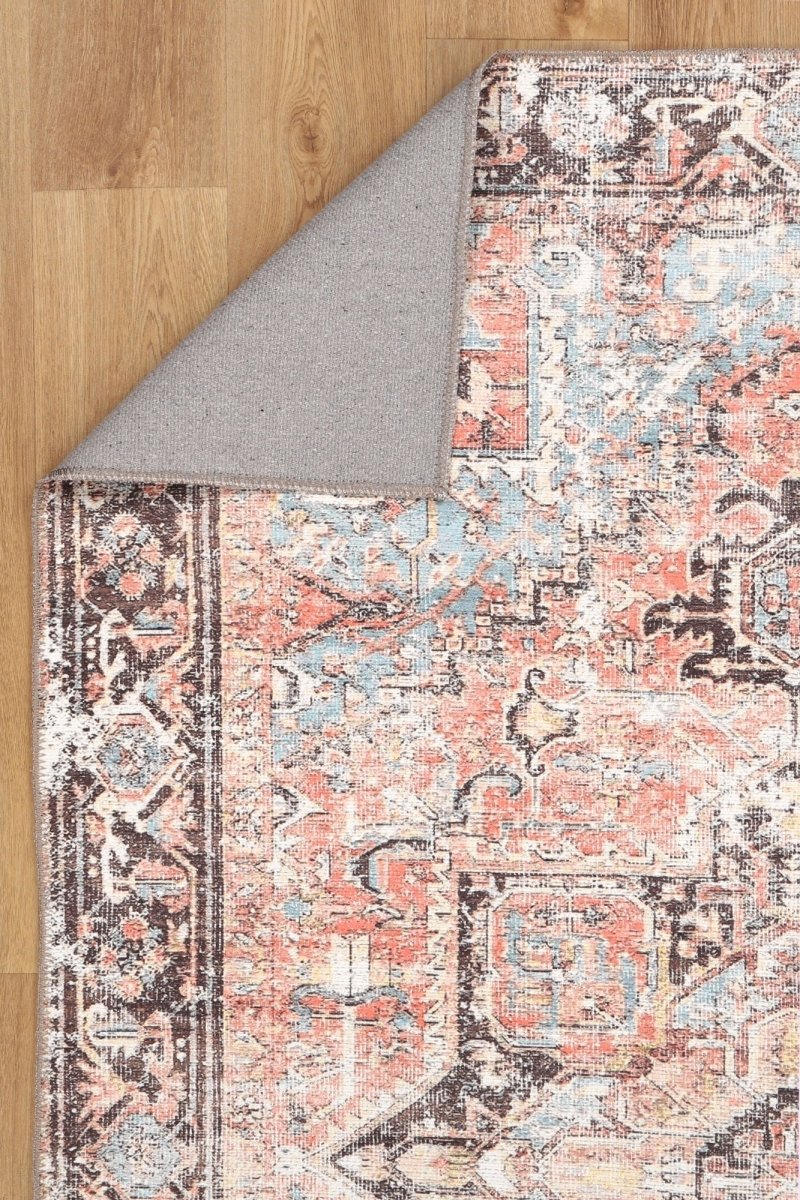 Noble Machine Washable Rug - Ruggy