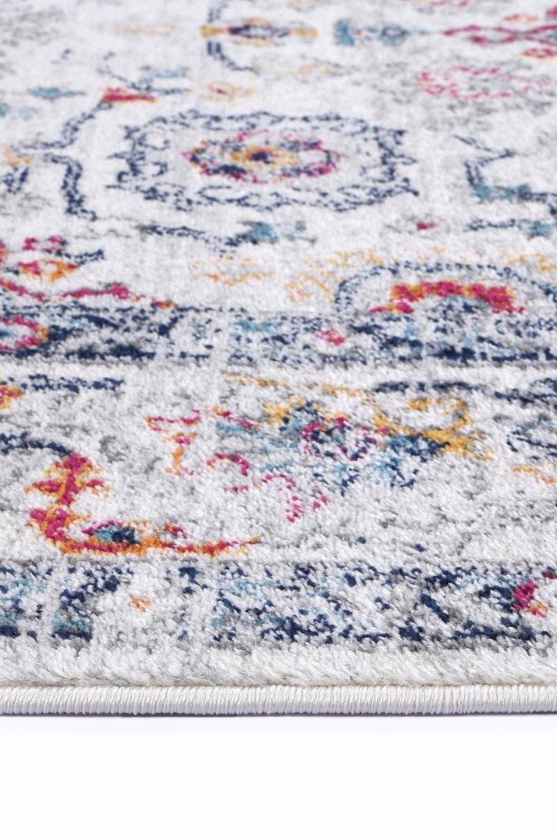 Opaline Nice Multi Transitional Rug - Ruggy