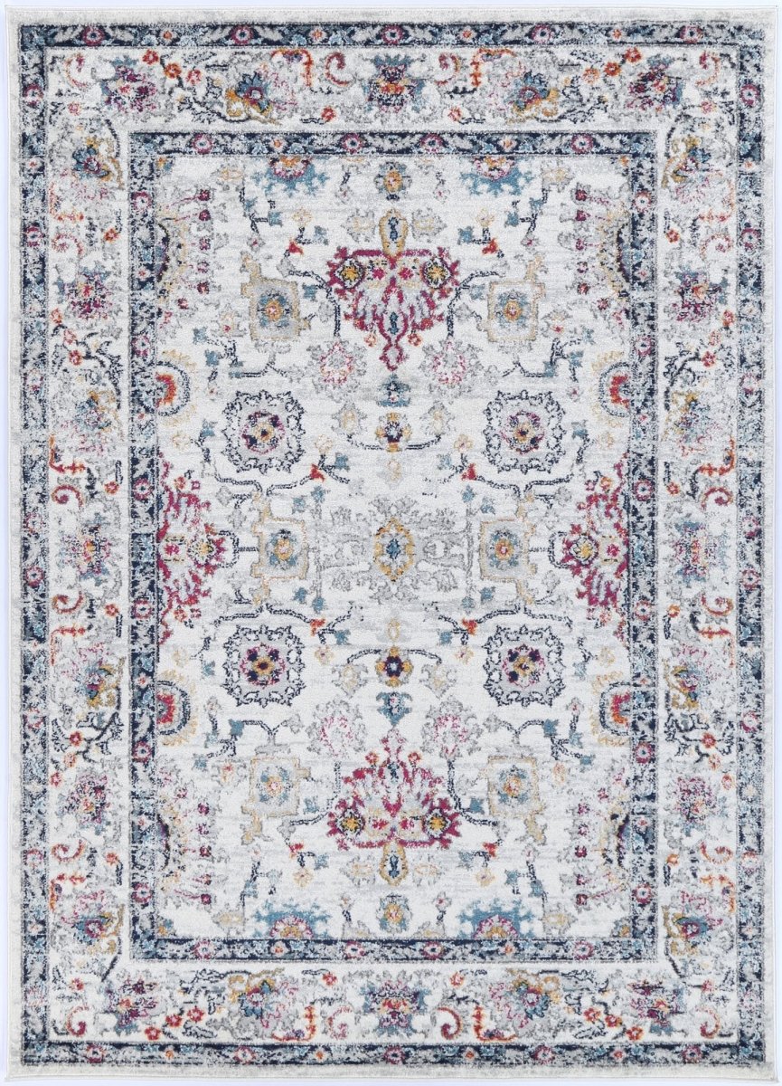 Opaline Nice Multi Transitional Rug - Ruggy