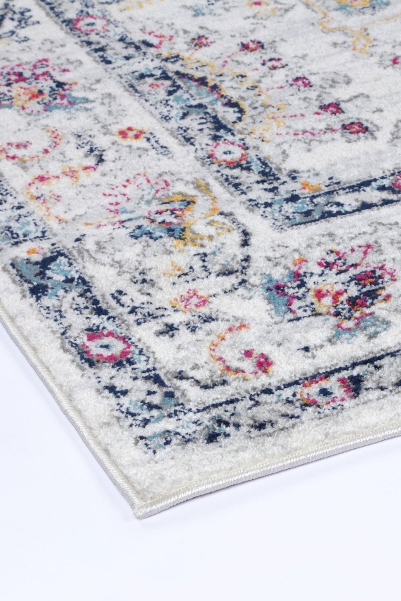 Opaline Nice Multi Transitional Rug - Ruggy