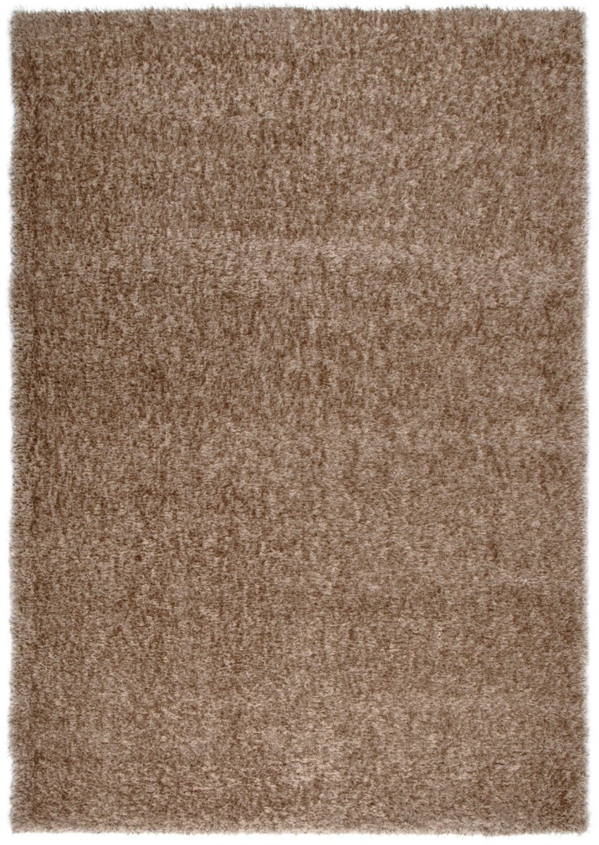 Puff Soft Shaggy Camel Rug - Ruggy