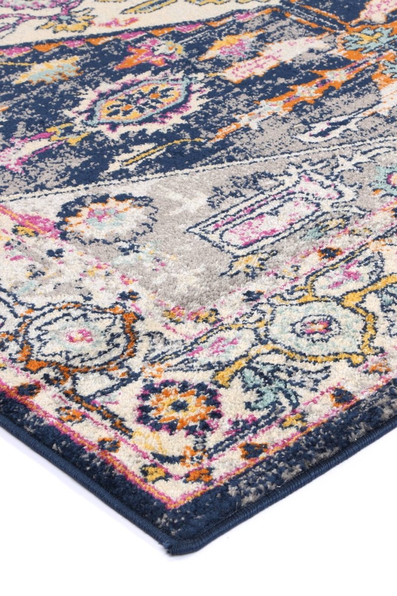 Pulse Enna Multi Transitional Rug - Ruggy