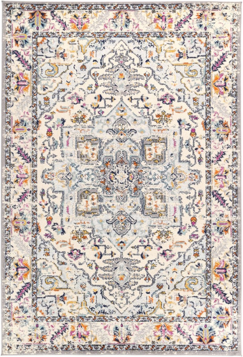 Pulse Milazzo Multi Transitional Rug - Ruggy