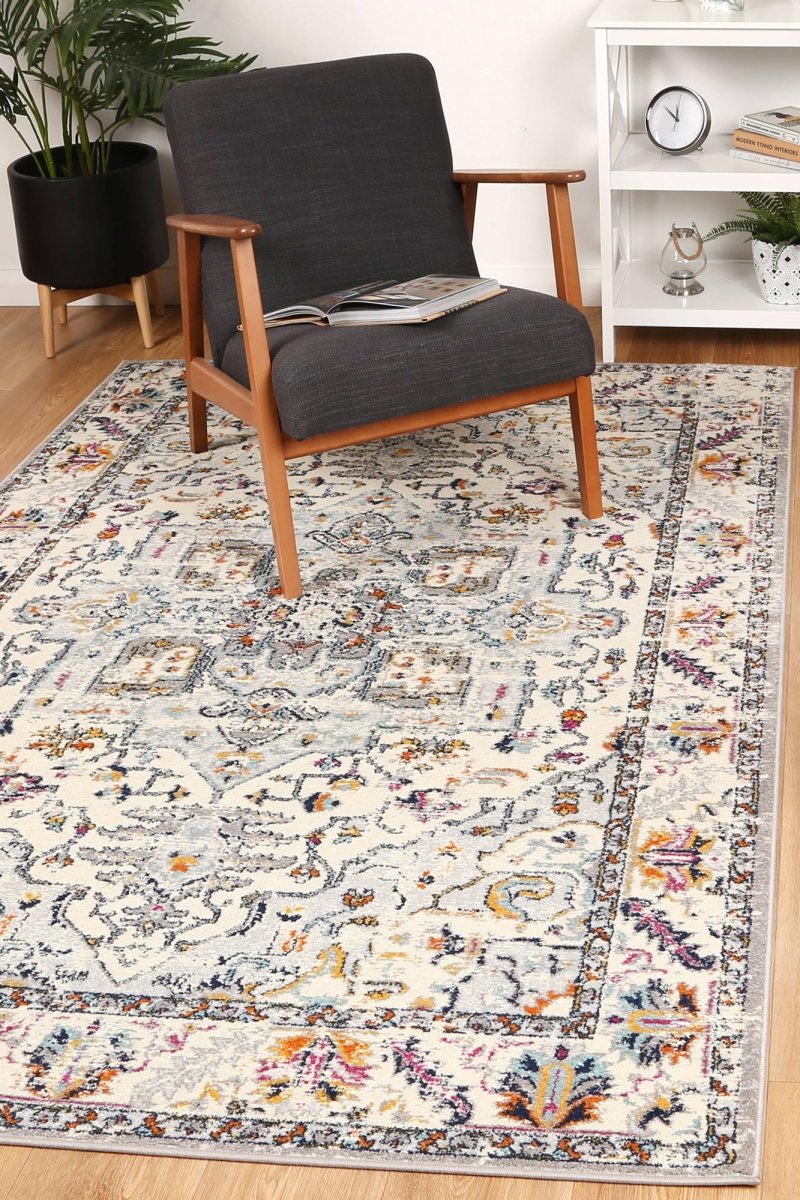 Pulse Milazzo Multi Transitional Rug - Ruggy