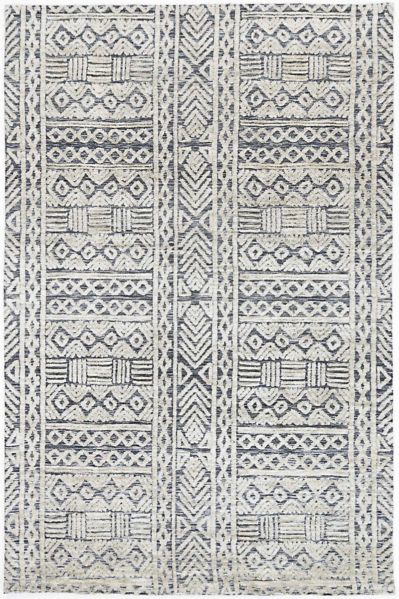 Ritz Blue Glenfalls Rug - Ruggy