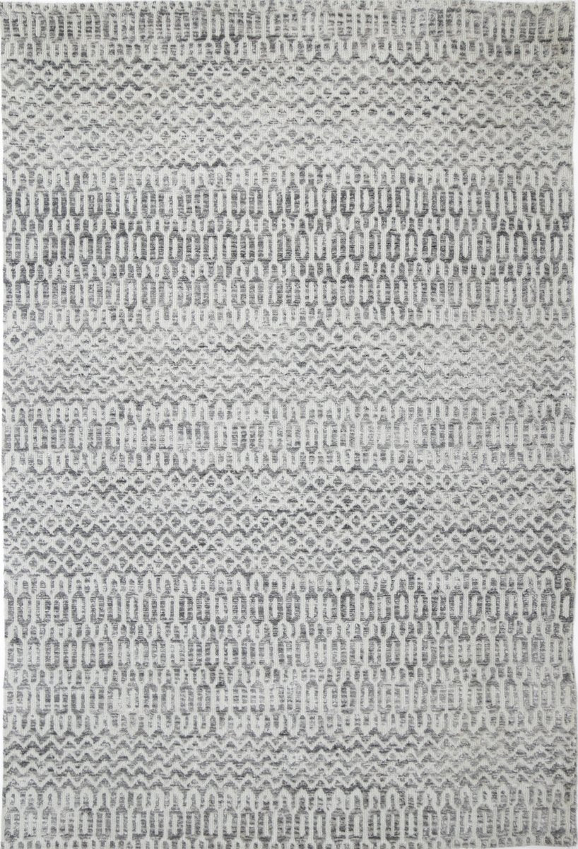 Ritz Camphils Grey Rug - Ruggy