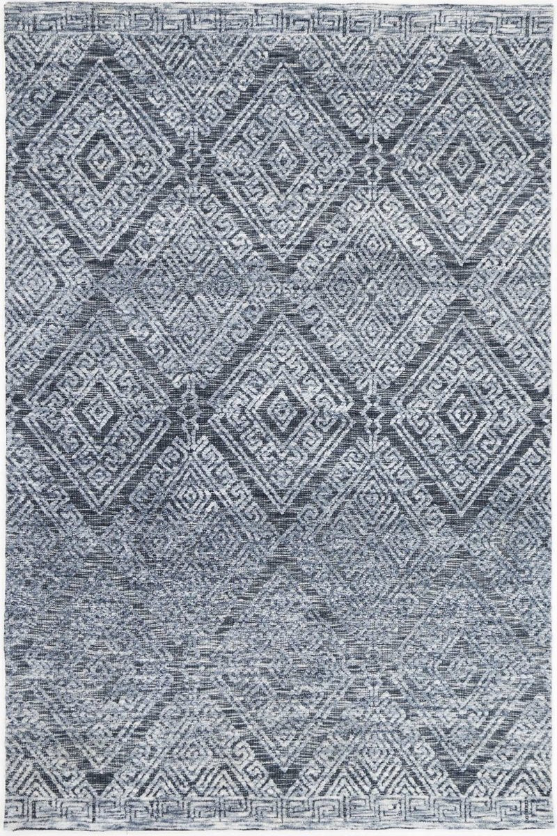 Ritz Denim Glenfalls Rug - Ruggy