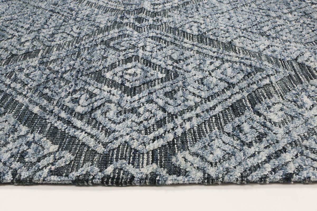 Ritz Denim Glenfalls Rug - Ruggy