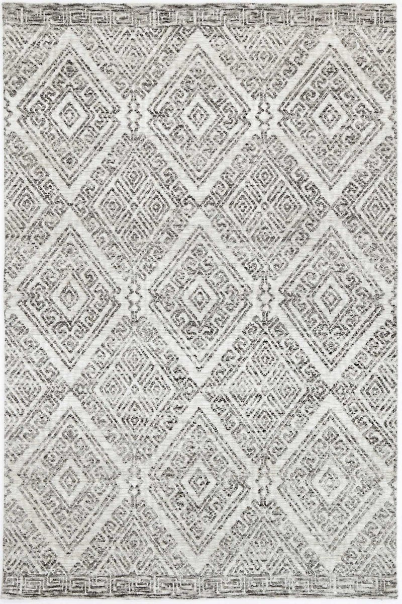 Ritz Grey Glenfalls Rug - Ruggy