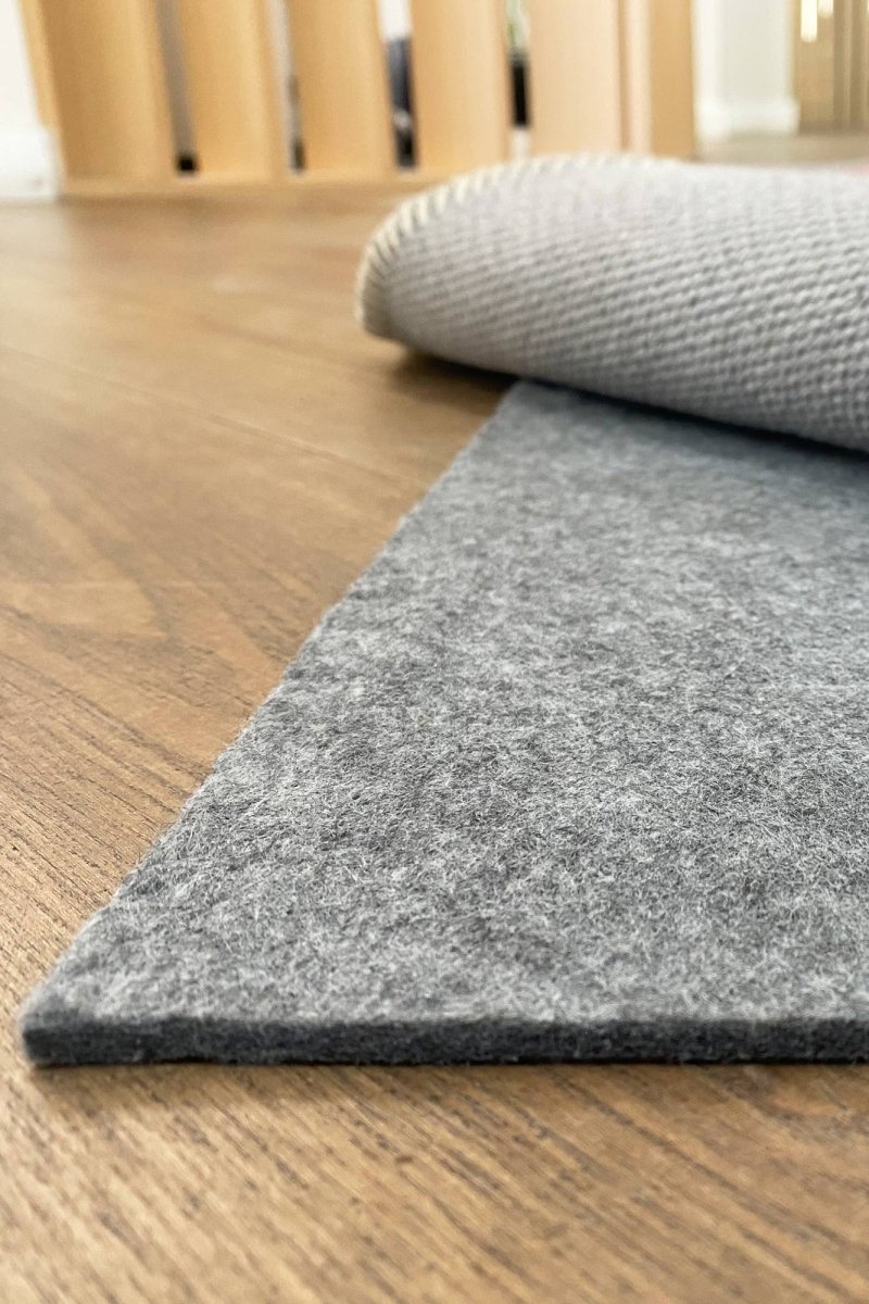 RugPad - Premium 100% Recycled Felt - Ruggy