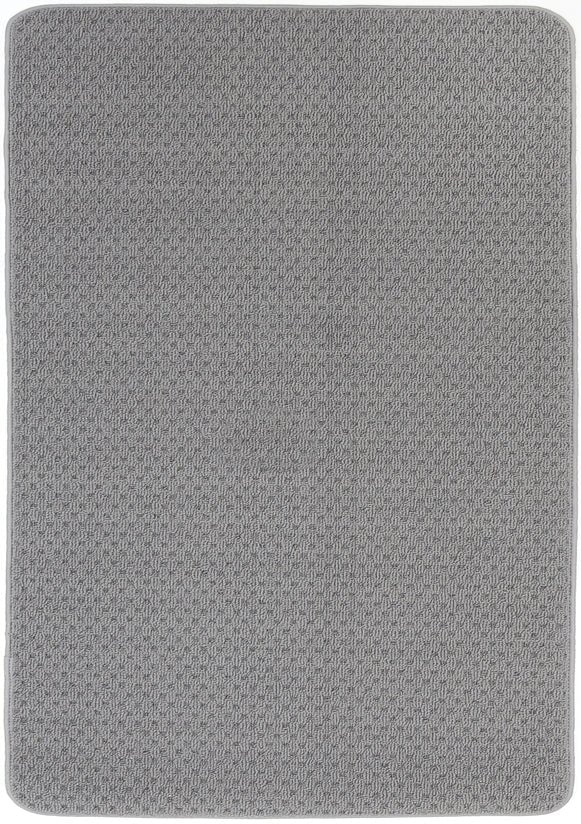 Savvy Grey Rug - Ruggy