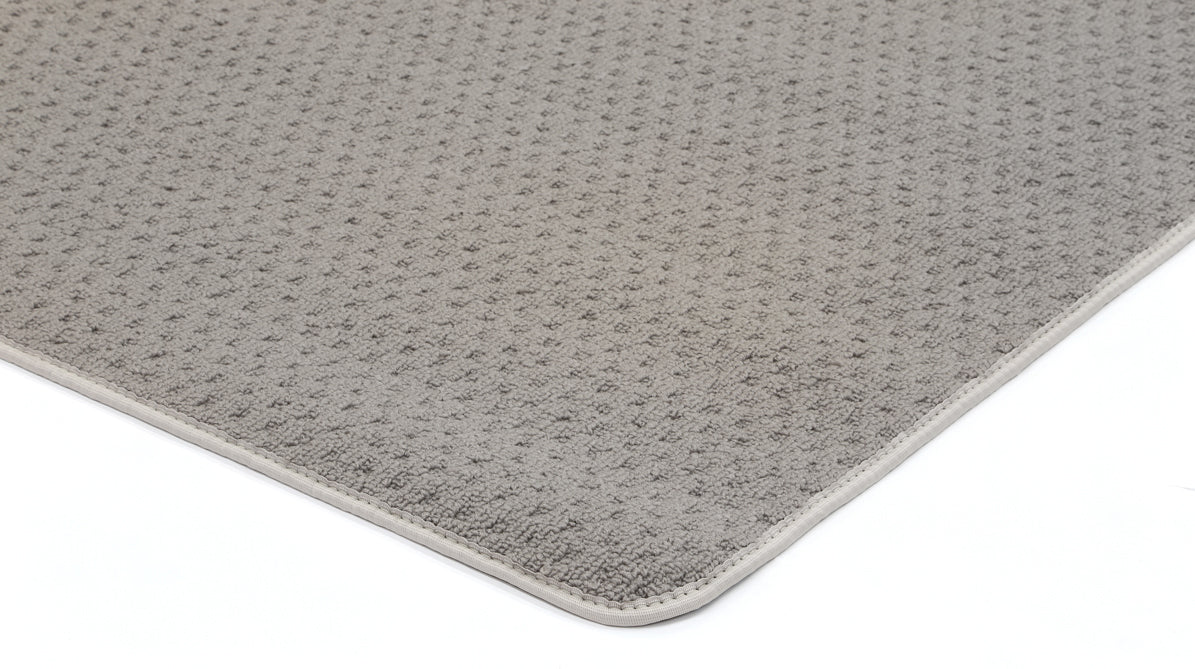 Savvy Mocha Rug - Ruggy