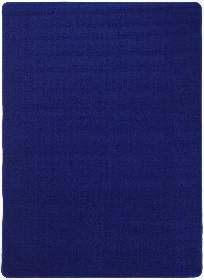 Savvy Navy Rug - Ruggy