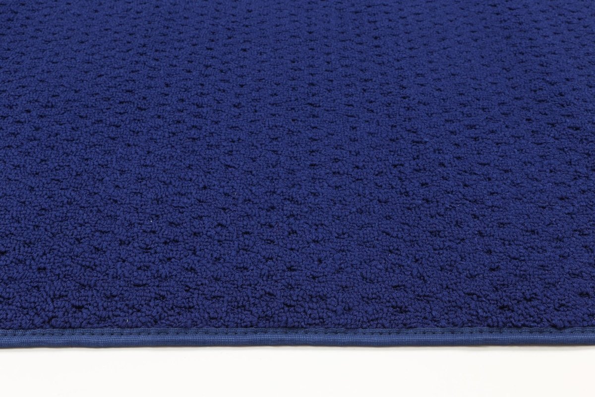 Savvy Navy Rug - Ruggy