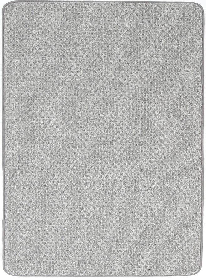 Savvy Silver Rug - Ruggy