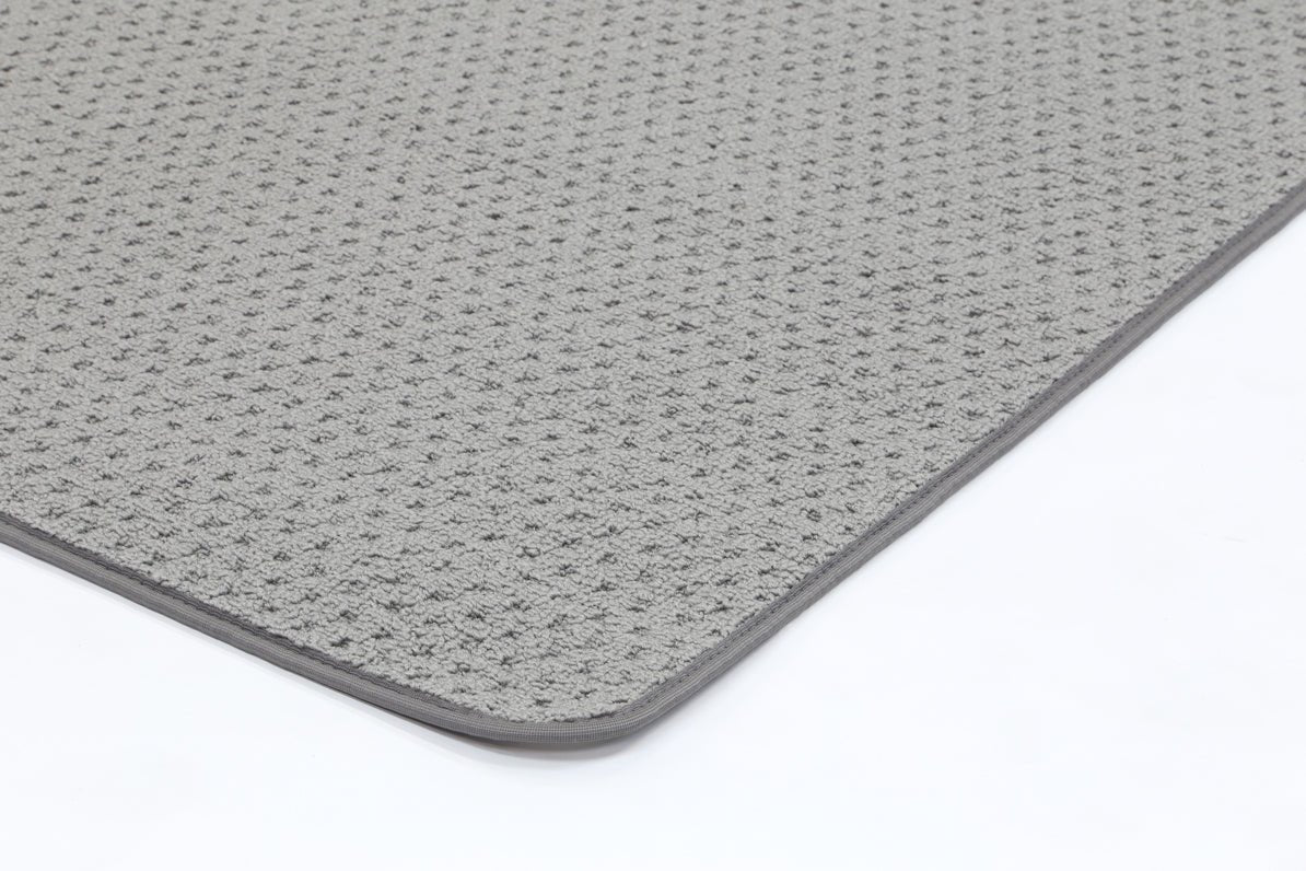 Savvy Silver Rug - Ruggy