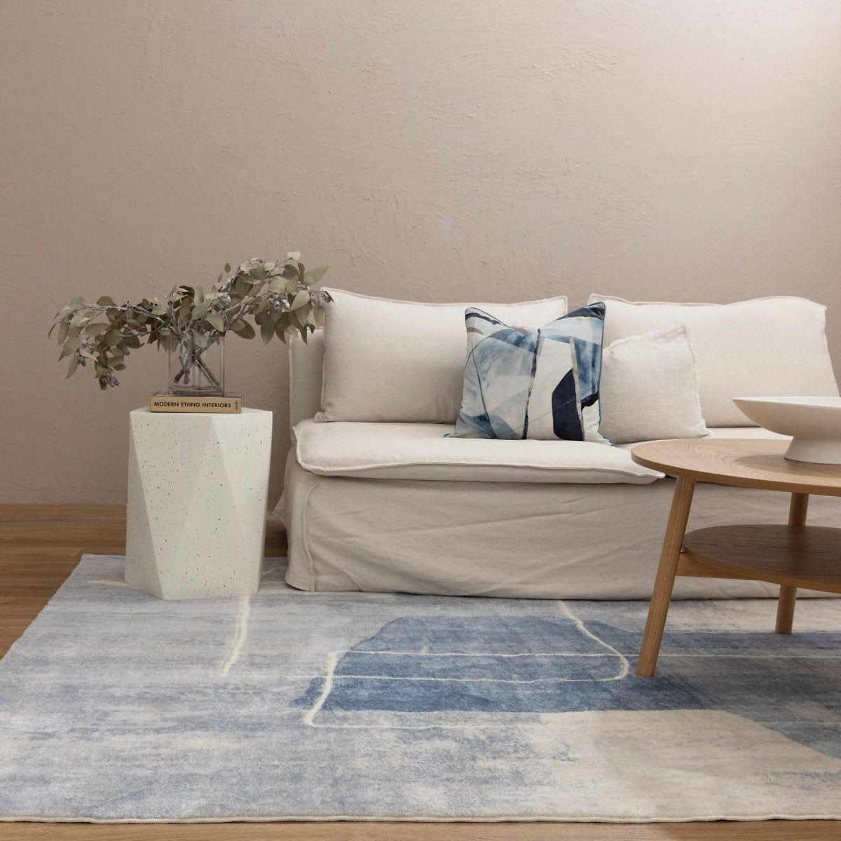 The Ultimate Guide to Machine-Washable Rugs: Convenience Meets Style