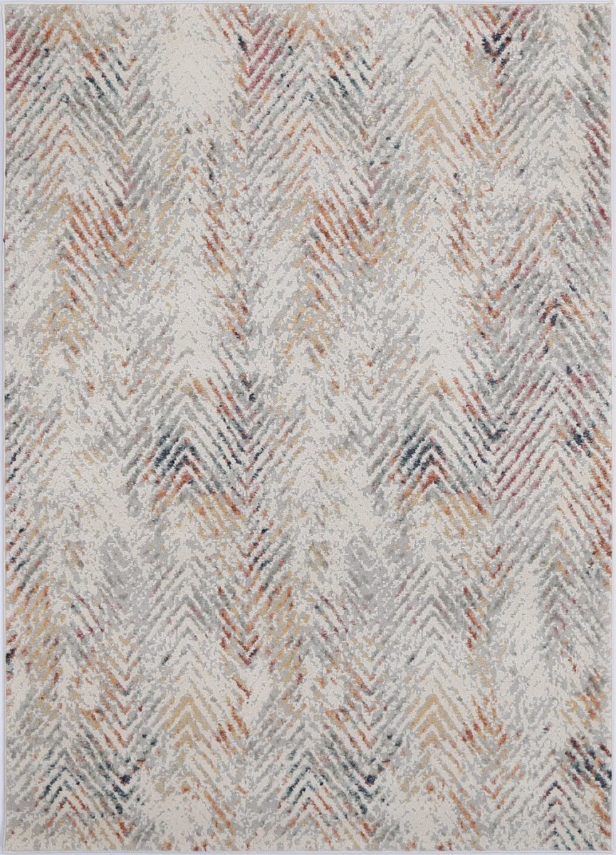 Splendor Carboneras Multi Plush Rug - Ruggy