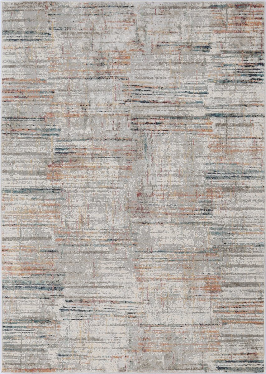 Splendor Collo Multi Plush Rug - Ruggy