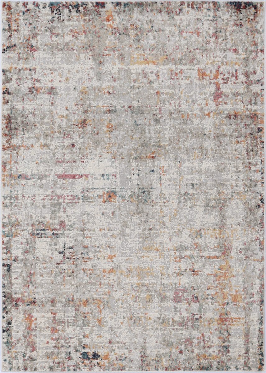 Splendor Marseille Multi Plush Rug - Ruggy