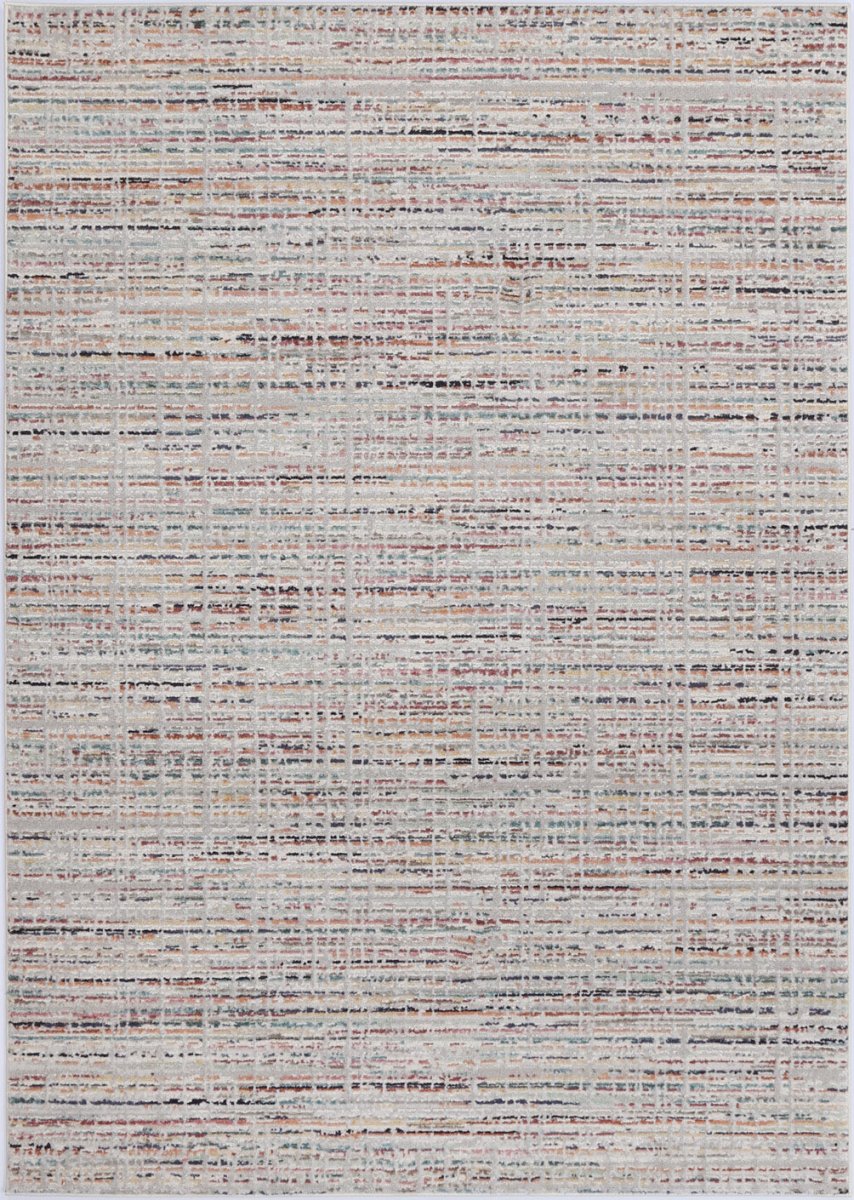 Splendor Tabarka Multi Plush Rug - Ruggy