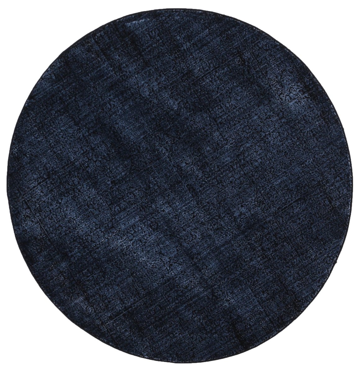 Vogue Bedford Blue Rug - Ruggy