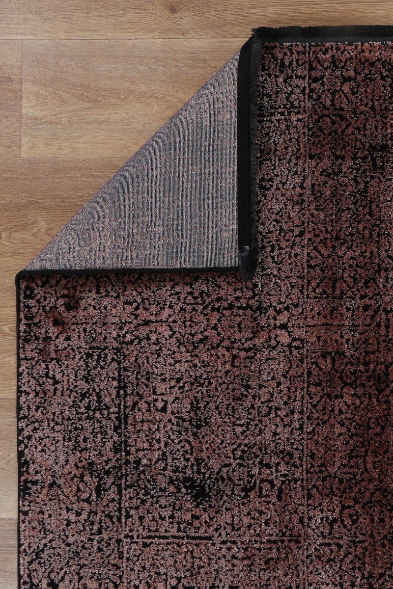 Vogue Bedford Copper Rug - Ruggy