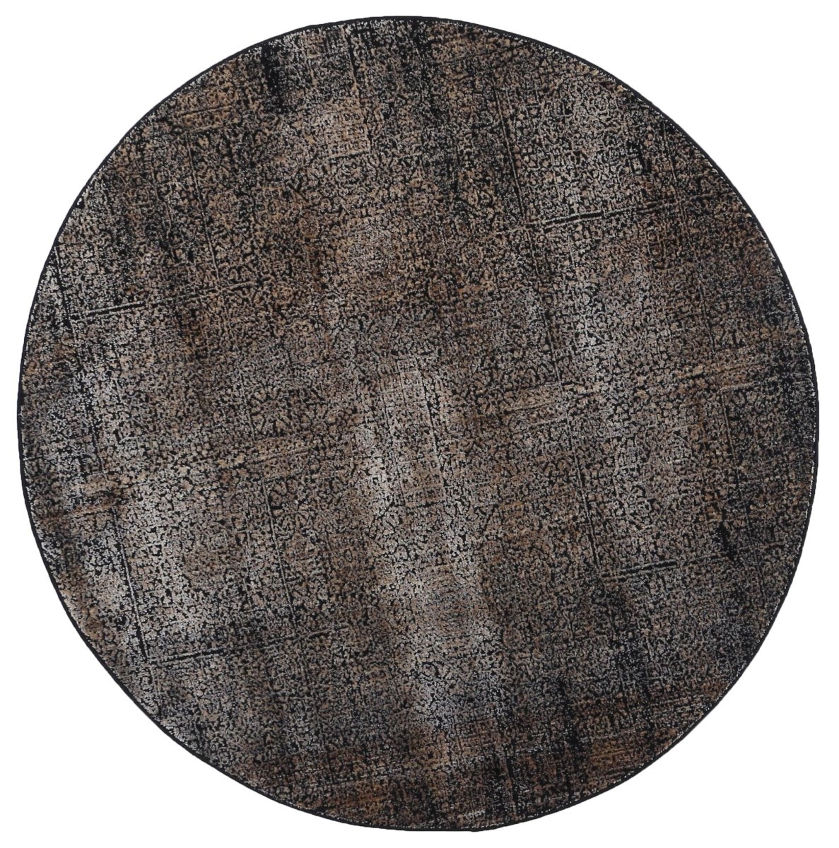 Vogue Bedford Gold Rug - Ruggy