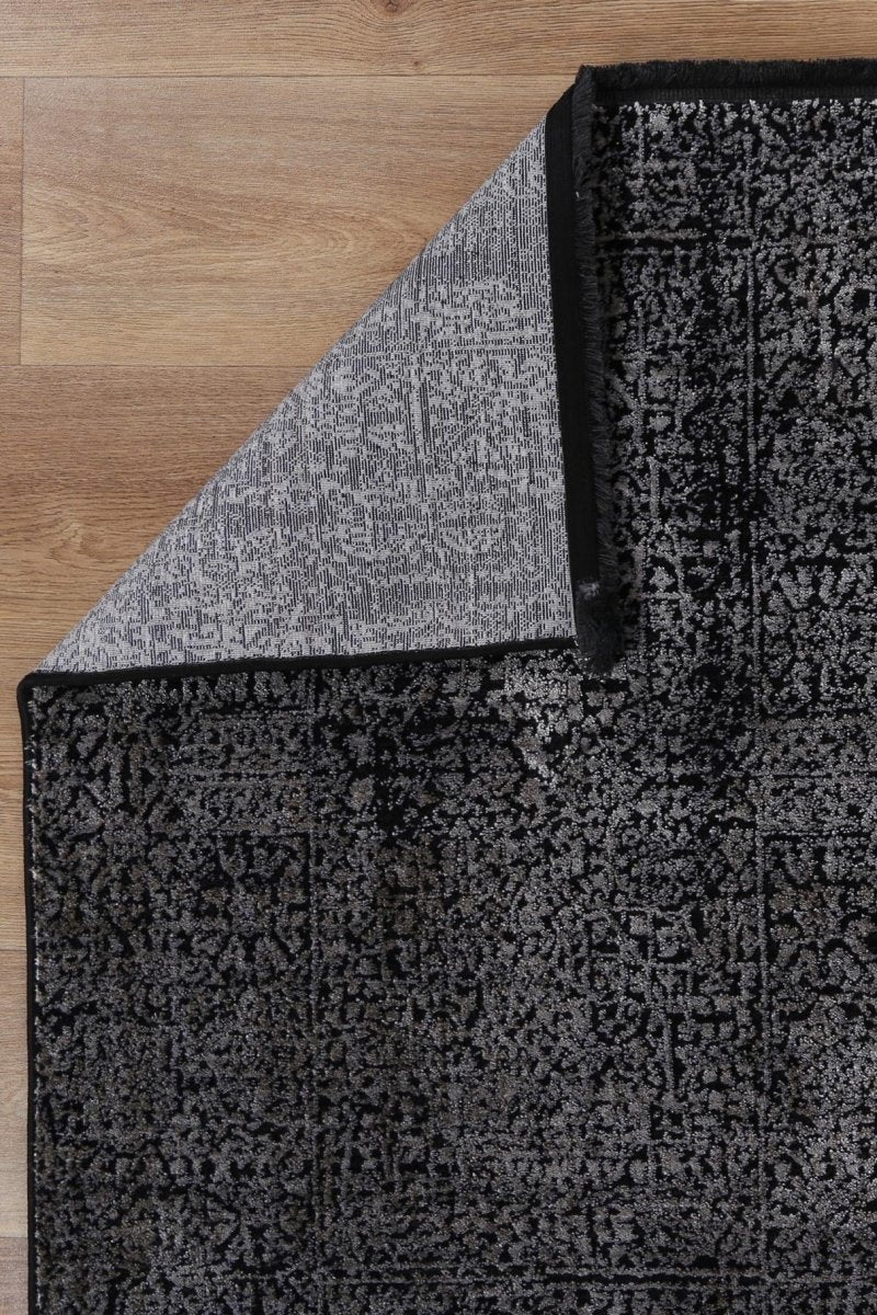 Vogue Bedford Pewter Rug - Ruggy