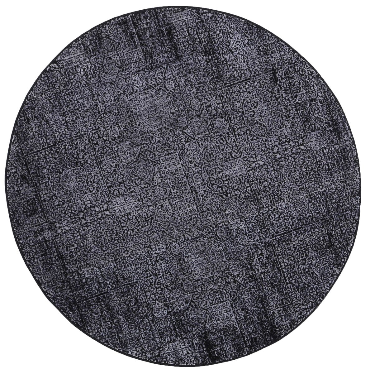 Vogue Bedford Silver Rug - Ruggy