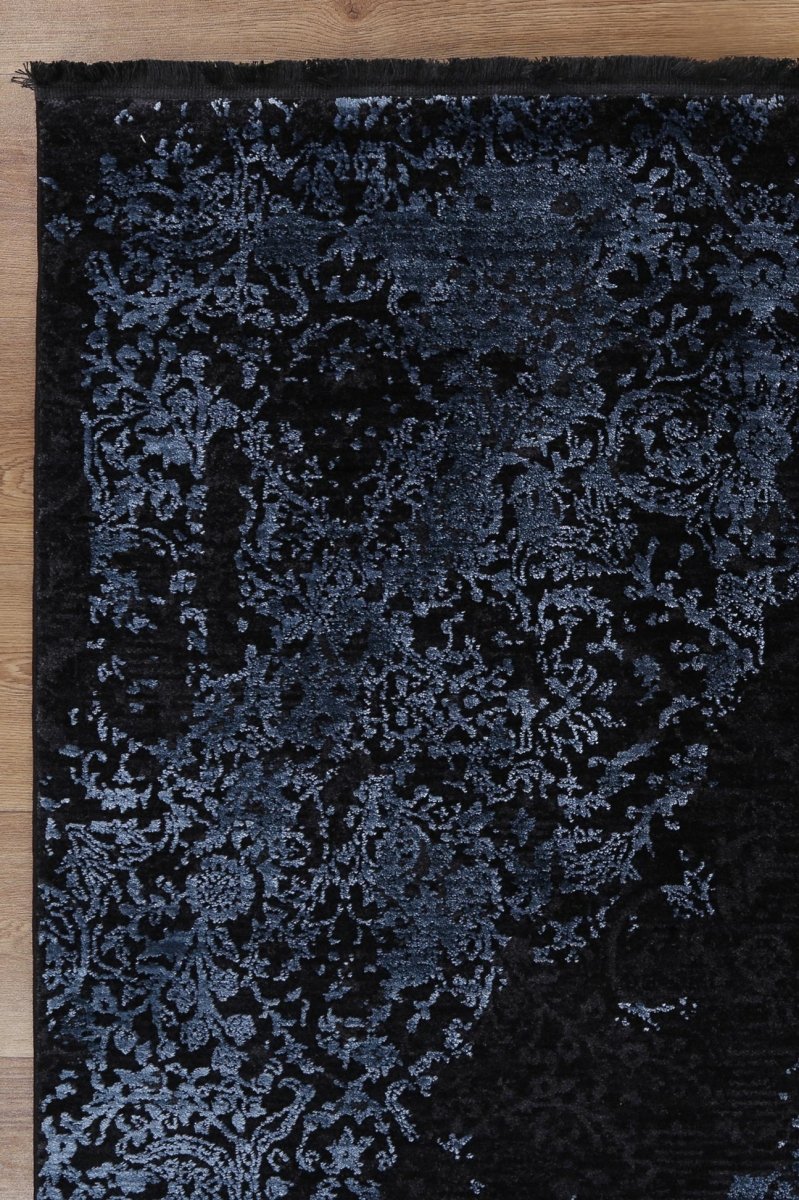 Vogue Farragut Blue Rug - Ruggy