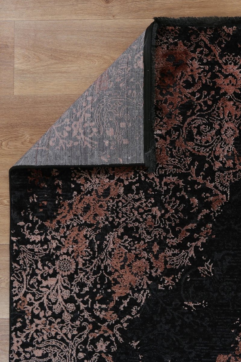 Vogue Farragut Copper Rug - Ruggy