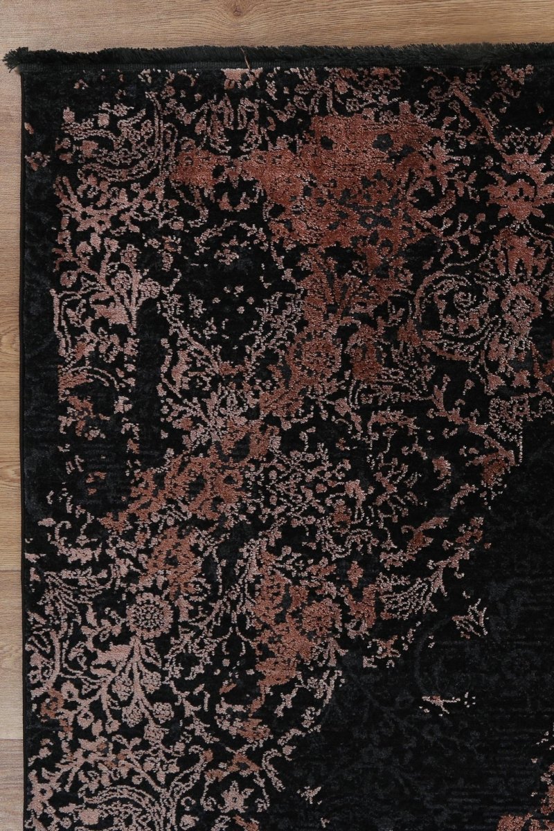 Vogue Farragut Copper Rug - Ruggy