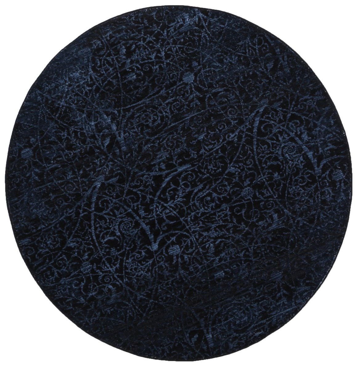 Vogue Kensington Blue Rug - Ruggy